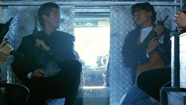 Return Engagement Fotoğrafı