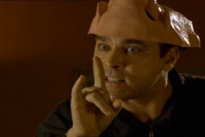 Küllerinden Doğanlar fotoğrafı