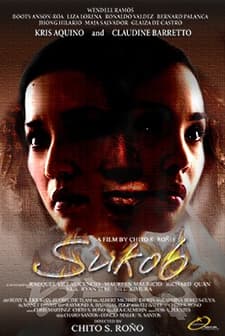 Sukob (2006) afişi