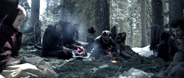 The Donner Party fotoğrafı