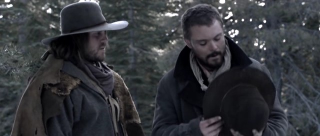 The Donner Party fotoğrafı