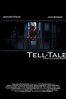 Tell-Tale (2007) afişi
