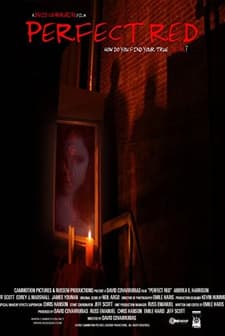 Perfect Red (2007) afişi