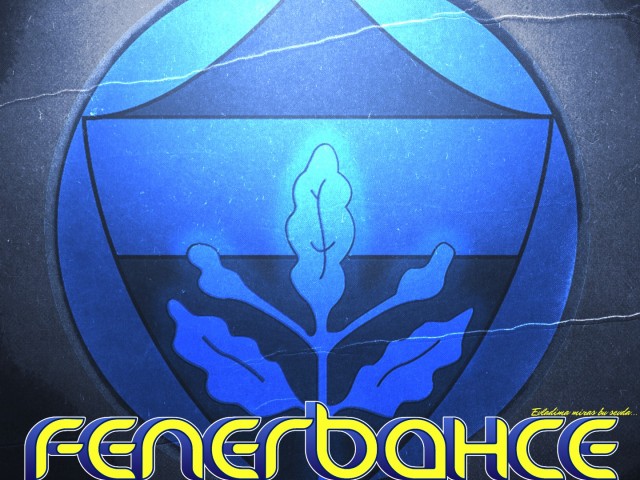 Bahçedeki Fener fotoğrafı