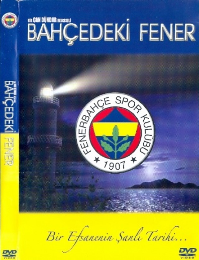 Bahçedeki Fener (2004) afişi