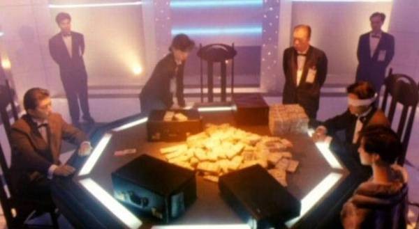 Casino Raiders 2 fotoğrafı