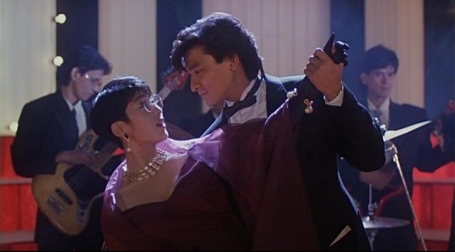 Dances With The Dragon fotoğrafı