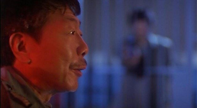 Dances With The Dragon Fotoğrafı