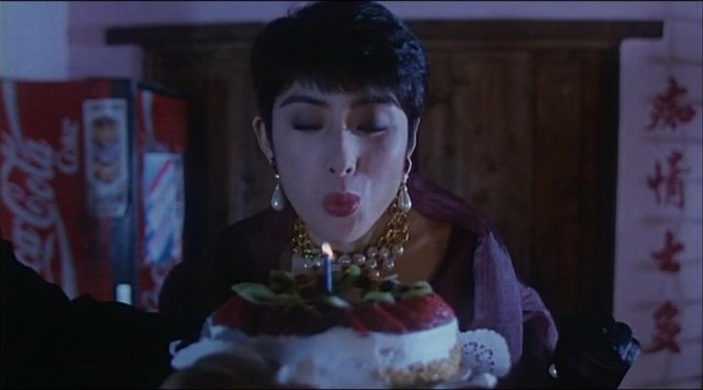 Dances With The Dragon Fotoğrafı