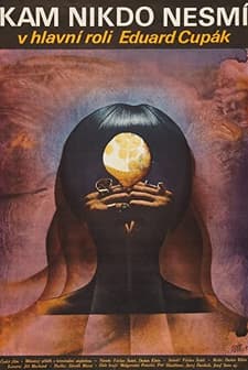 Kam Nikdo Nesmi (1979) afişi