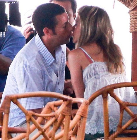 Hayatım Yalan Fotoğrafı