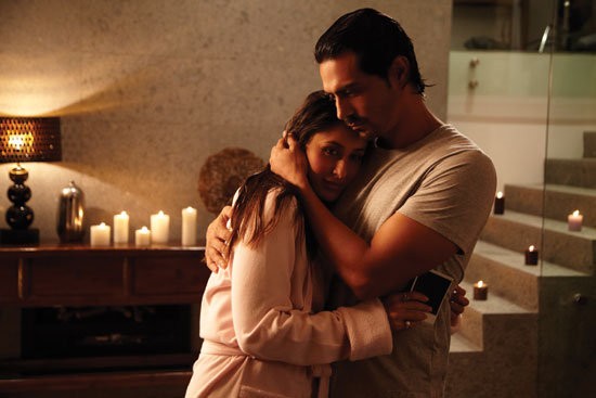 We Are Family fotoğrafı