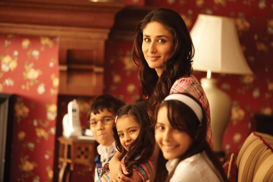 We Are Family fotoğrafı