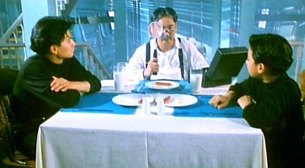 Saviour Of The Soul 2 fotoğrafı