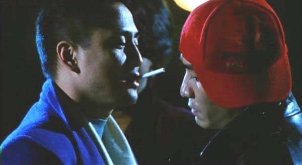 The Tigers Fotoğrafı