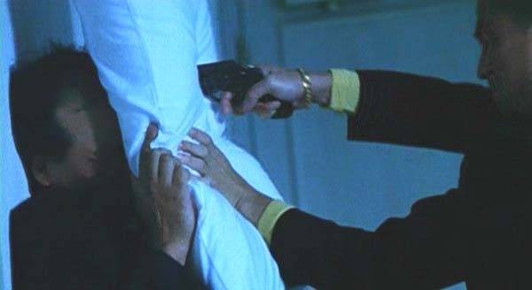 The Tigers Fotoğrafı