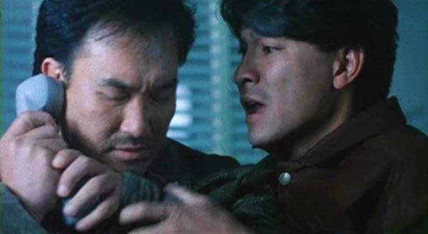 The Tigers fotoğrafı