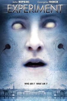 Experiment (2005) afişi