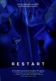 Restart (2005) afişi