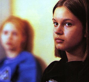 Sev Beni fotoğrafı