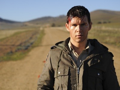 Kırmızı Tepe Fotoğrafı