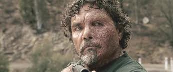 Kırmızı Tepe Fotoğrafı