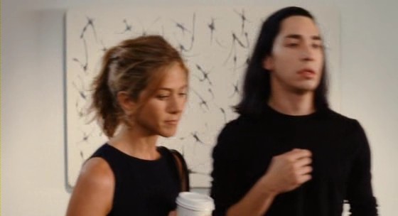 Ayrılık Fotoğrafı