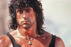 Rambo: İlk Kan 2 fotoğrafı
