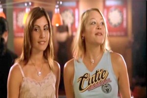 Aşk Teorisi Fotoğrafı