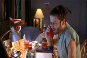 Aşk Teorisi fotoğrafı