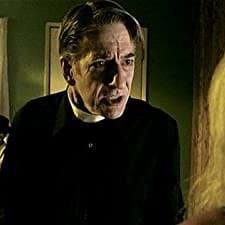 Delaney (2008) afişi