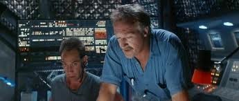 Derinlerde Dehşet fotoğrafı