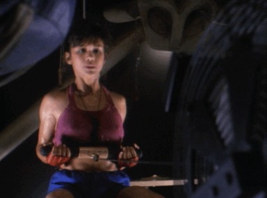 Derinlerde Dehşet fotoğrafı