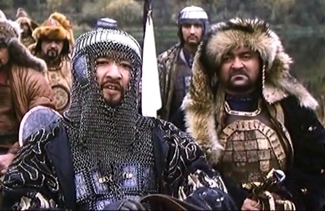 Prenses Slutskaya fotoğrafı