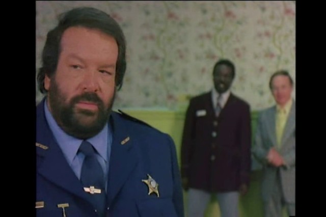 Chissà Perché... Capitano Tutte A Me fotoğrafı