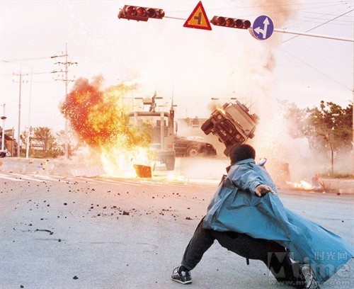 Resurrection Of The Little Match Girl fotoğrafı