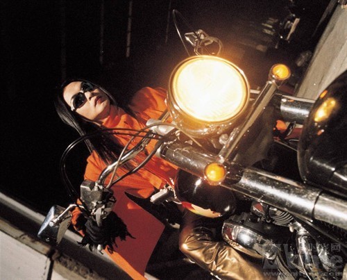 Resurrection Of The Little Match Girl fotoğrafı