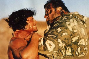 Rambo 3 fotoğrafı