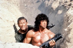 Rambo 3 fotoğrafı