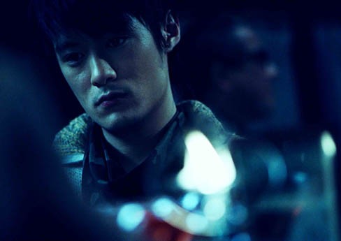 Jiang Hu Fotoğrafı