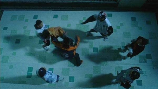 Jiang Hu fotoğrafı