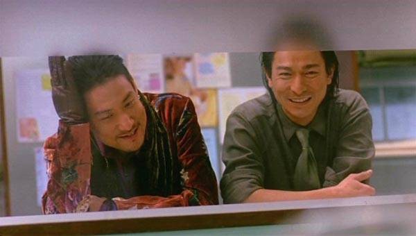 Jiang Hu fotoğrafı