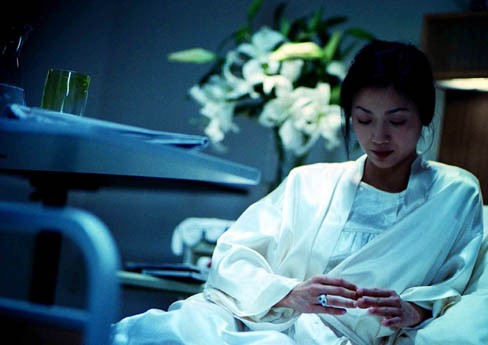 Jiang Hu Fotoğrafı