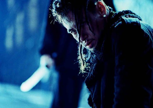 Jiang Hu Fotoğrafı