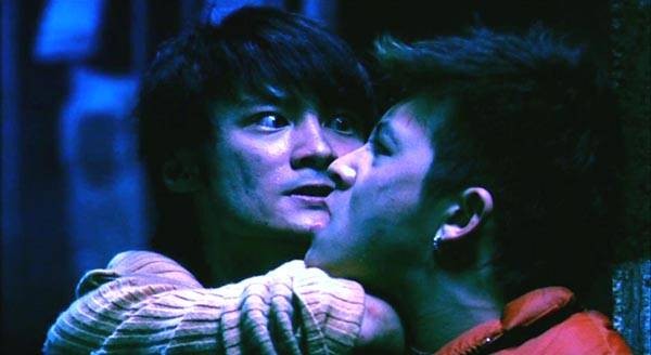 Jiang Hu Fotoğrafı