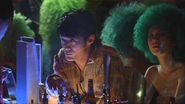 Jiang Hu Fotoğrafı