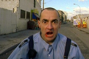 Çılgın Polis fotoğrafı