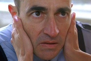 Çılgın Polis fotoğrafı