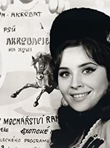 Lidé Z Maringotek (1966) afişi
