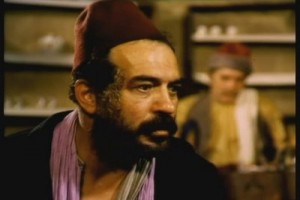 Küçük Ağa Fotoğrafı